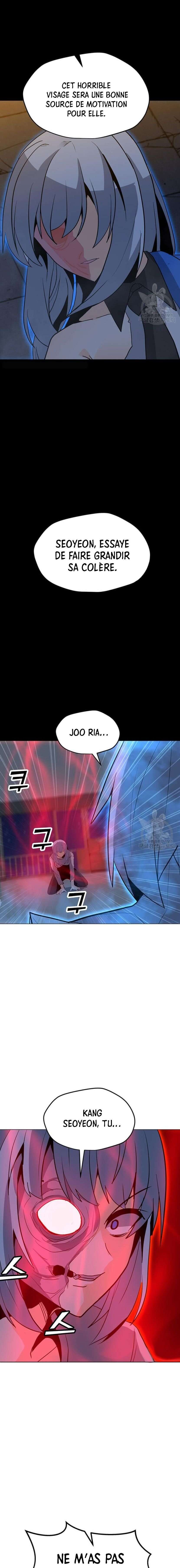 Solo Spell Caster Chapitre 90 - Page 13