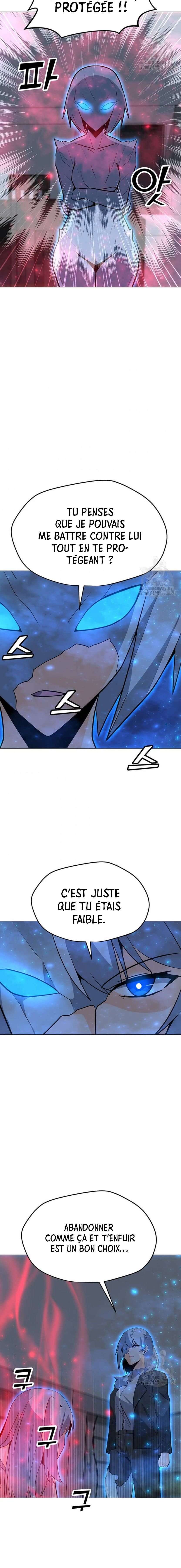 Solo Spell Caster Chapitre 90 - Page 14
