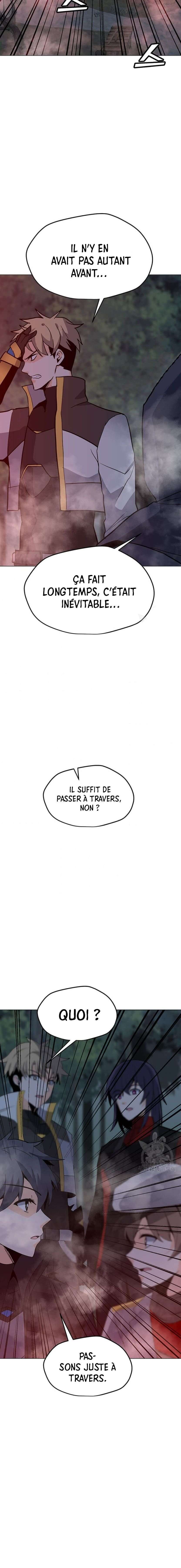 Solo Spell Caster Chapitre 90 - Page 19