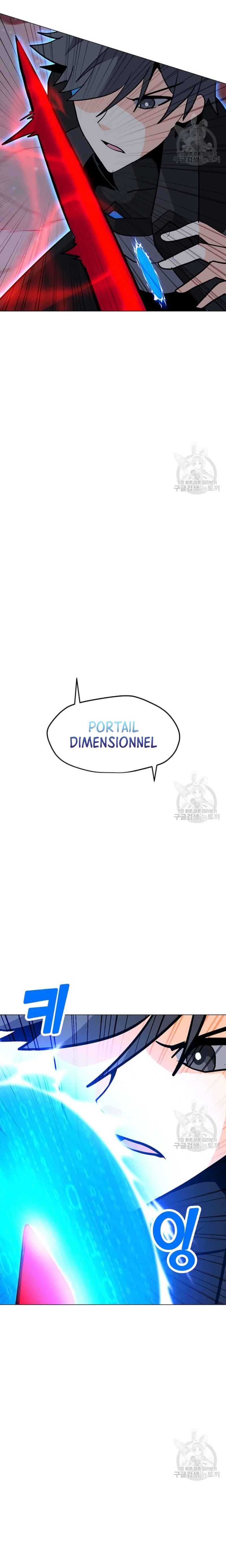 Solo Spell Caster Chapitre 92 - Page 18