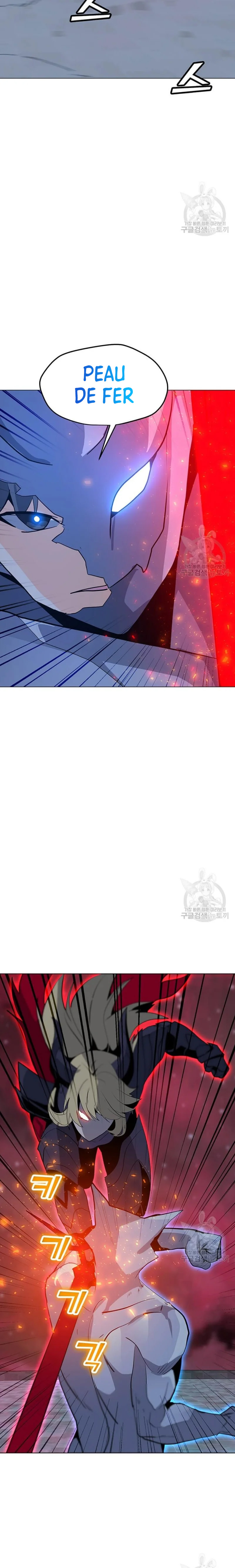 Solo Spell Caster Chapitre 92 - Page 4