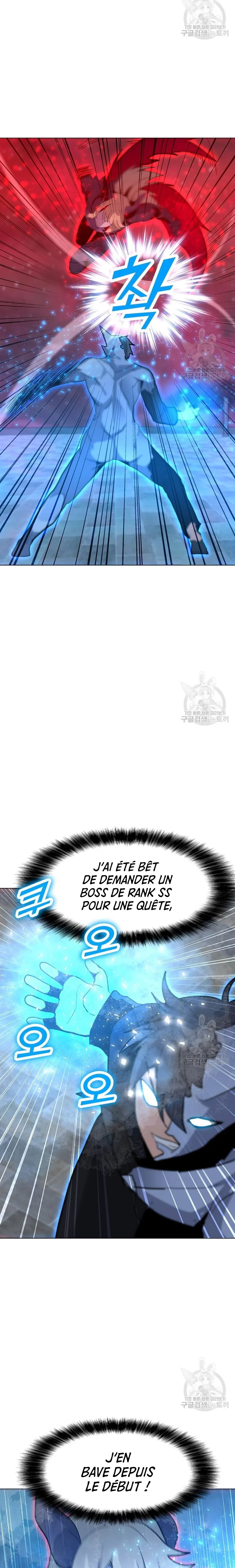 Solo Spell Caster Chapitre 92 - Page 5