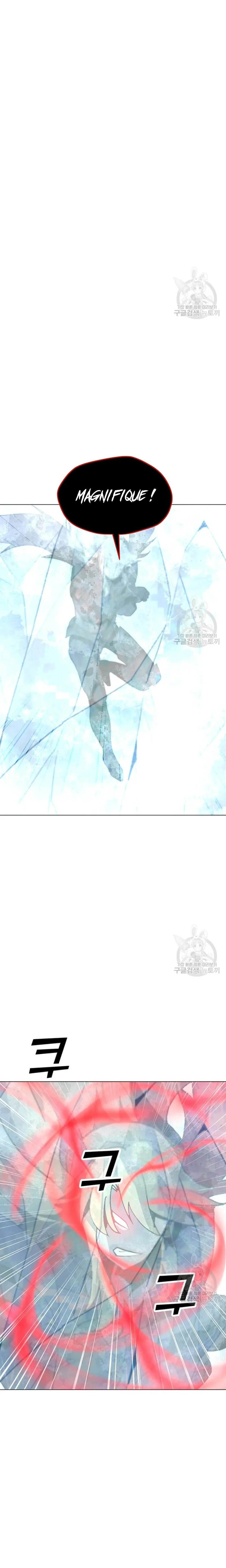Solo Spell Caster Chapitre 92 - Page 7
