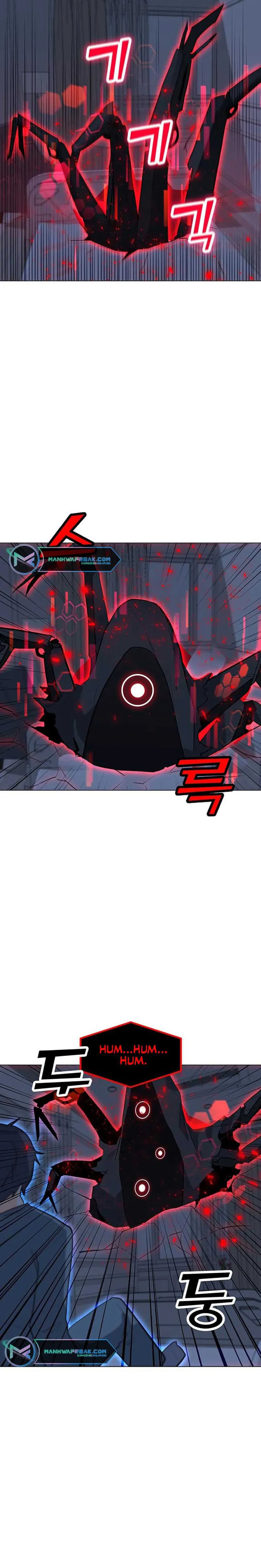 Solo Spell Caster Chapitre 95 - Page 10