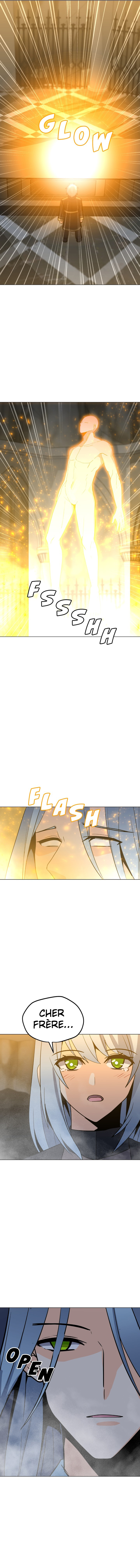 Solo Spell Caster Chapitre 114 - Page 11