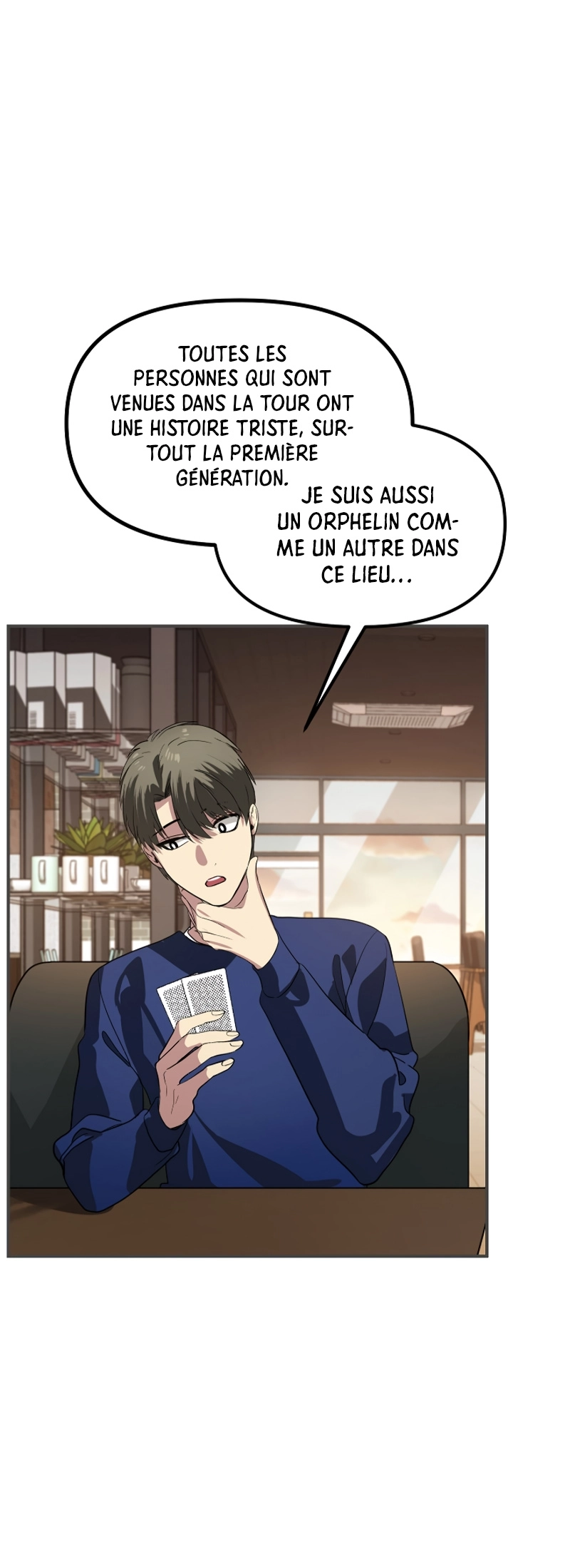 SSS-Class Suicide Hunter Chapitre 18 - Page 30