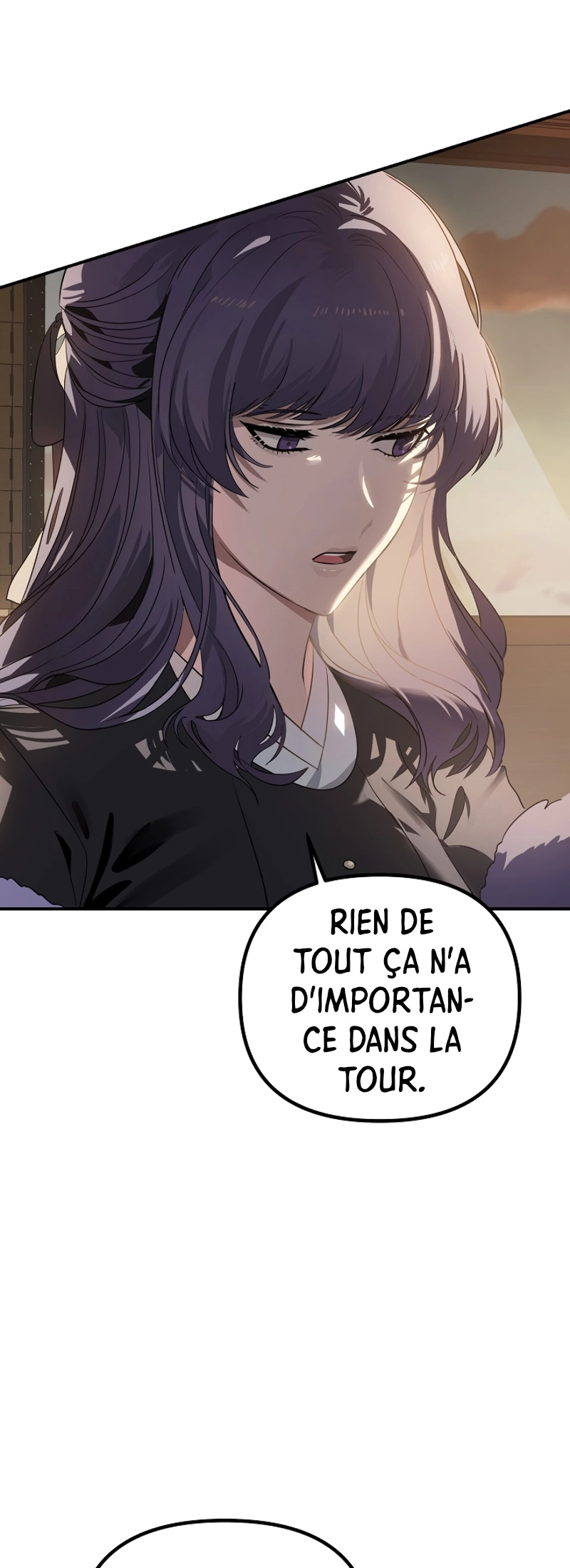 SSS-Class Suicide Hunter Chapitre 18 - Page 33