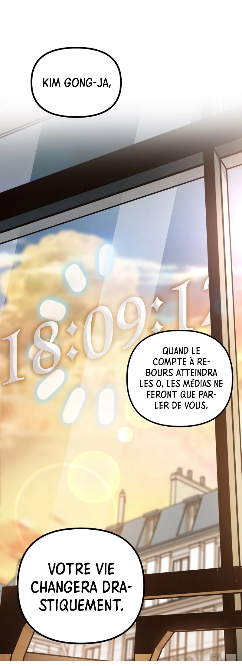 SSS-Class Suicide Hunter Chapitre 18 - Page 36