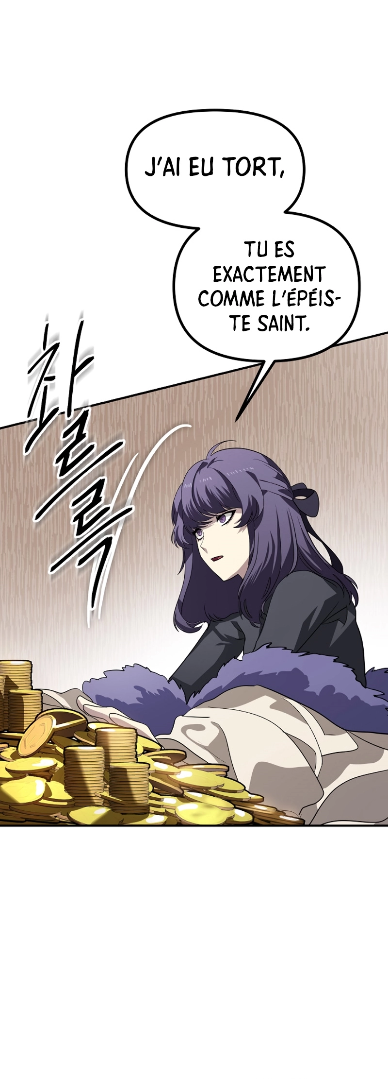 SSS-Class Suicide Hunter Chapitre 18 - Page 45