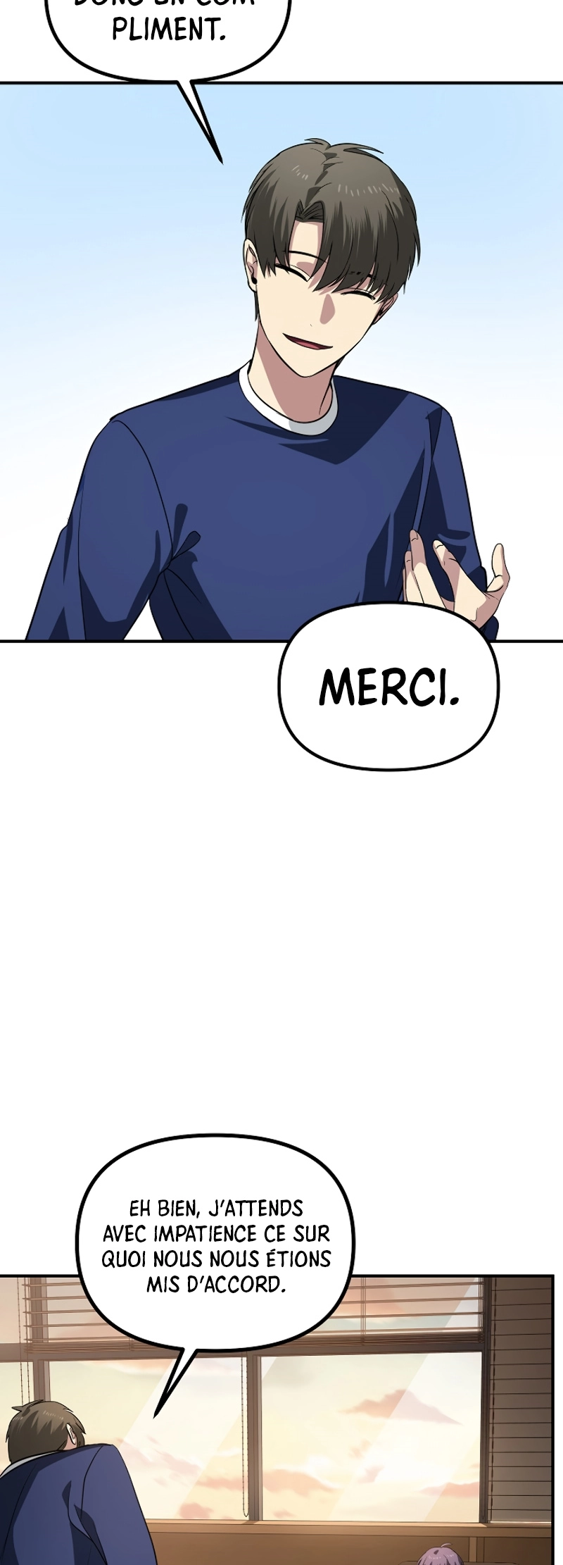 SSS-Class Suicide Hunter Chapitre 18 - Page 48