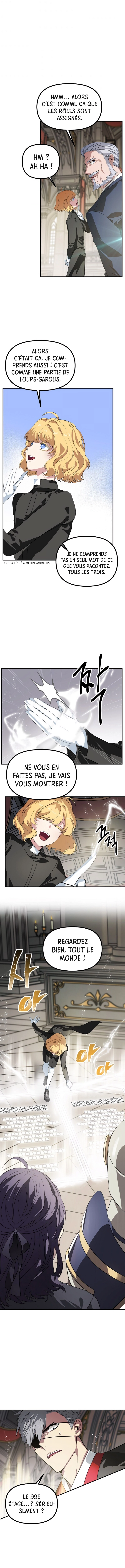 SSS-Class Suicide Hunter Chapitre 25 - Page 7