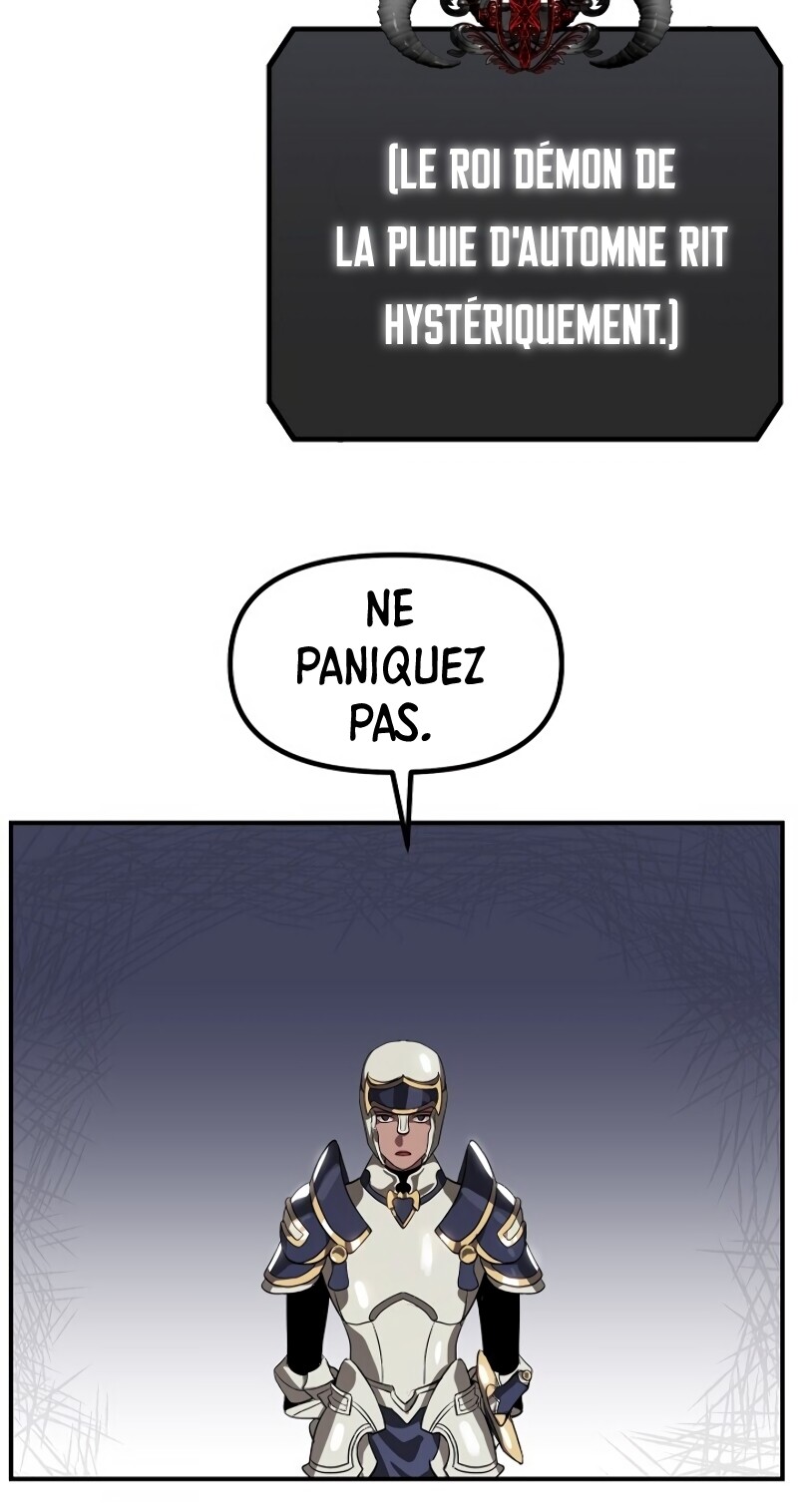 SSS-Class Suicide Hunter Chapitre 26 - Page 15