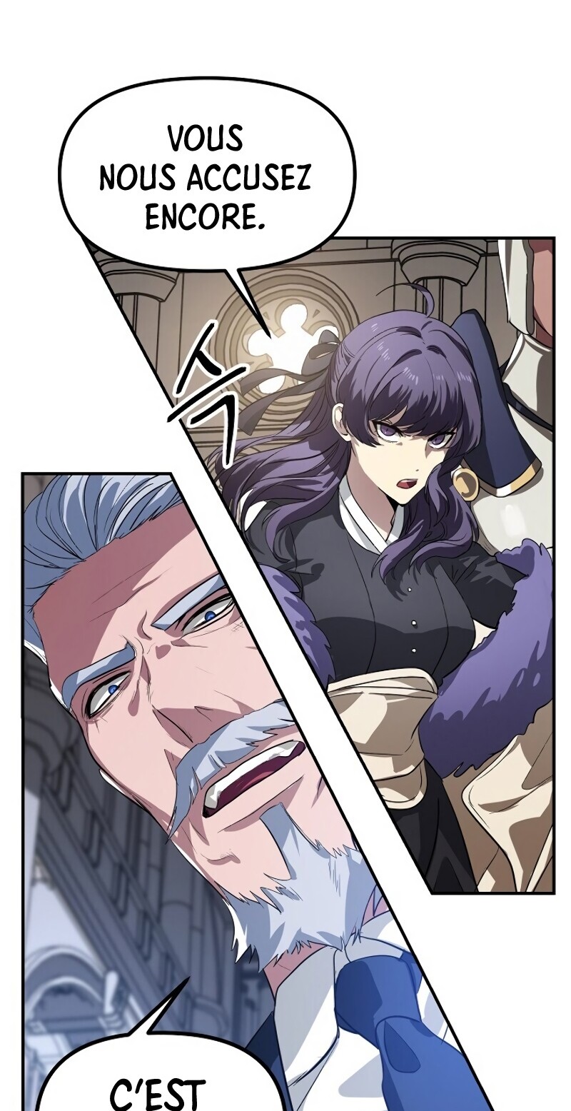 SSS-Class Suicide Hunter Chapitre 26 - Page 18