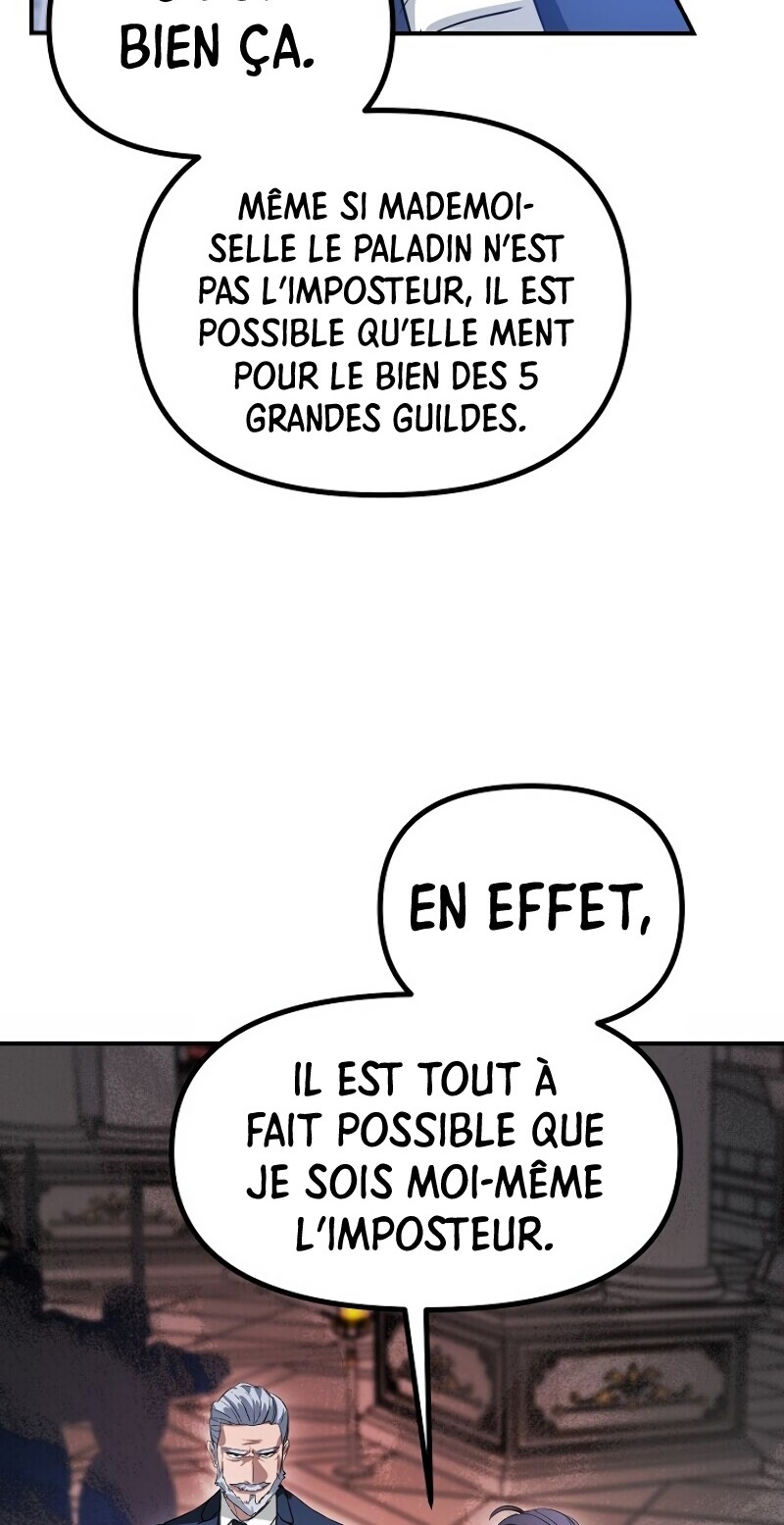 SSS-Class Suicide Hunter Chapitre 26 - Page 19