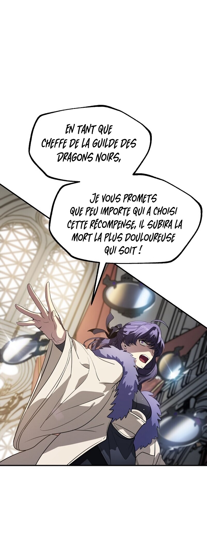 SSS-Class Suicide Hunter Chapitre 26 - Page 2
