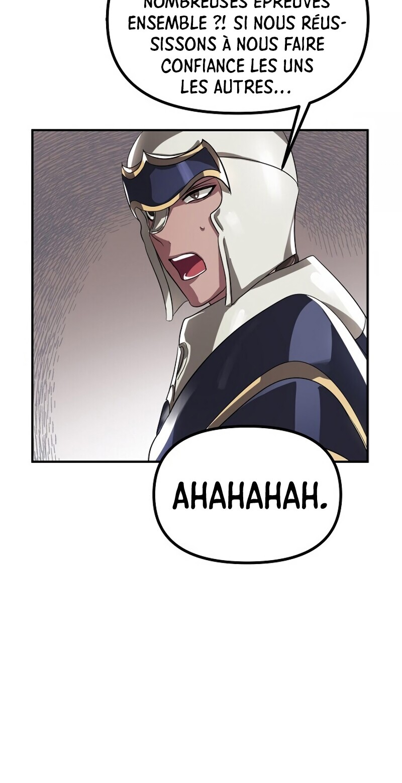 SSS-Class Suicide Hunter Chapitre 26 - Page 21