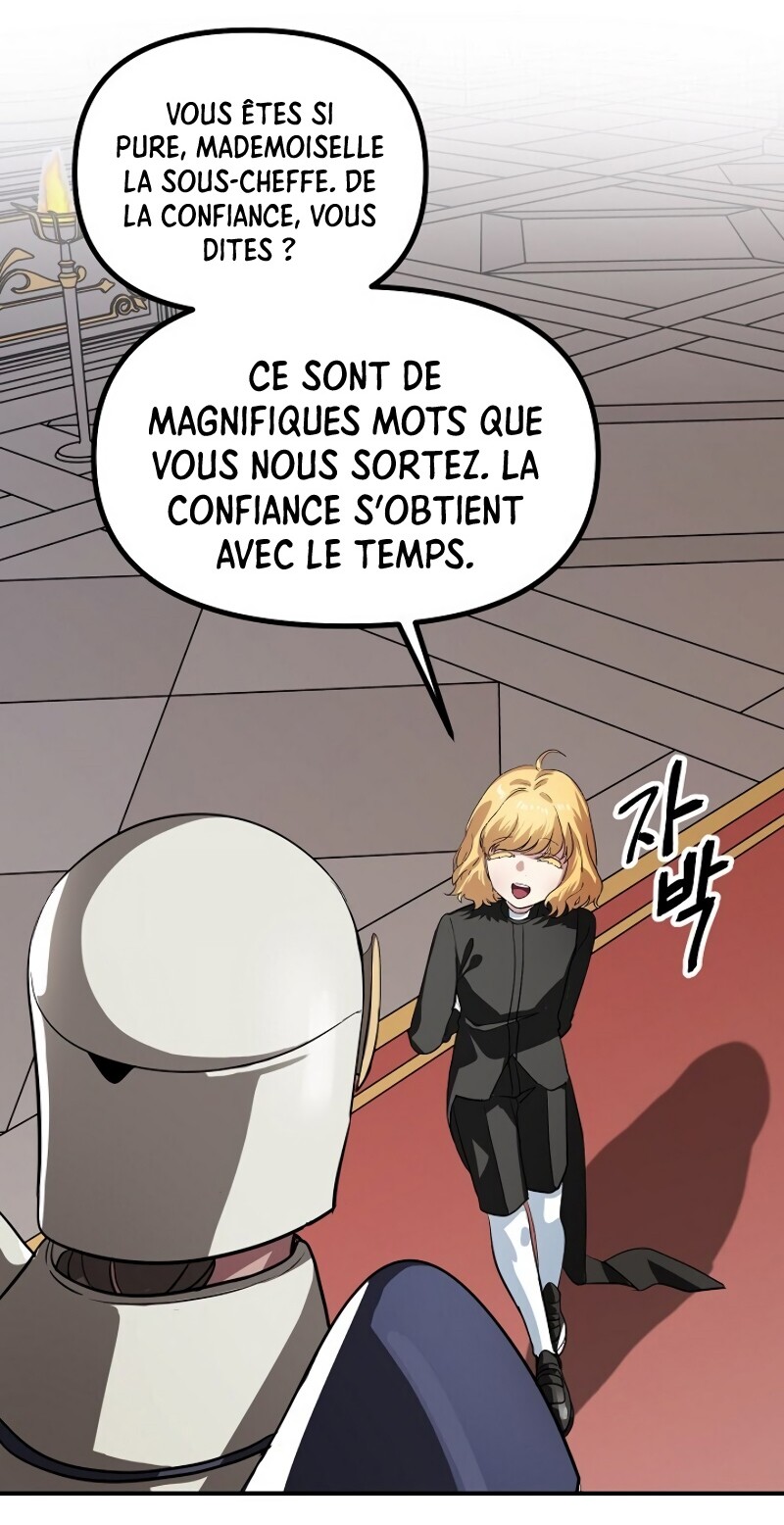 SSS-Class Suicide Hunter Chapitre 26 - Page 22