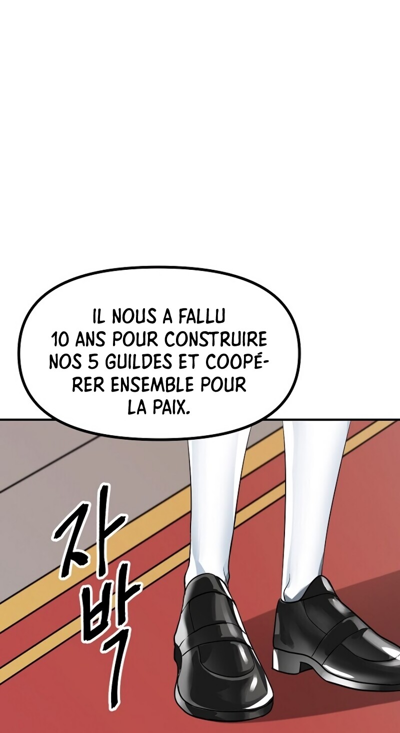 SSS-Class Suicide Hunter Chapitre 26 - Page 23
