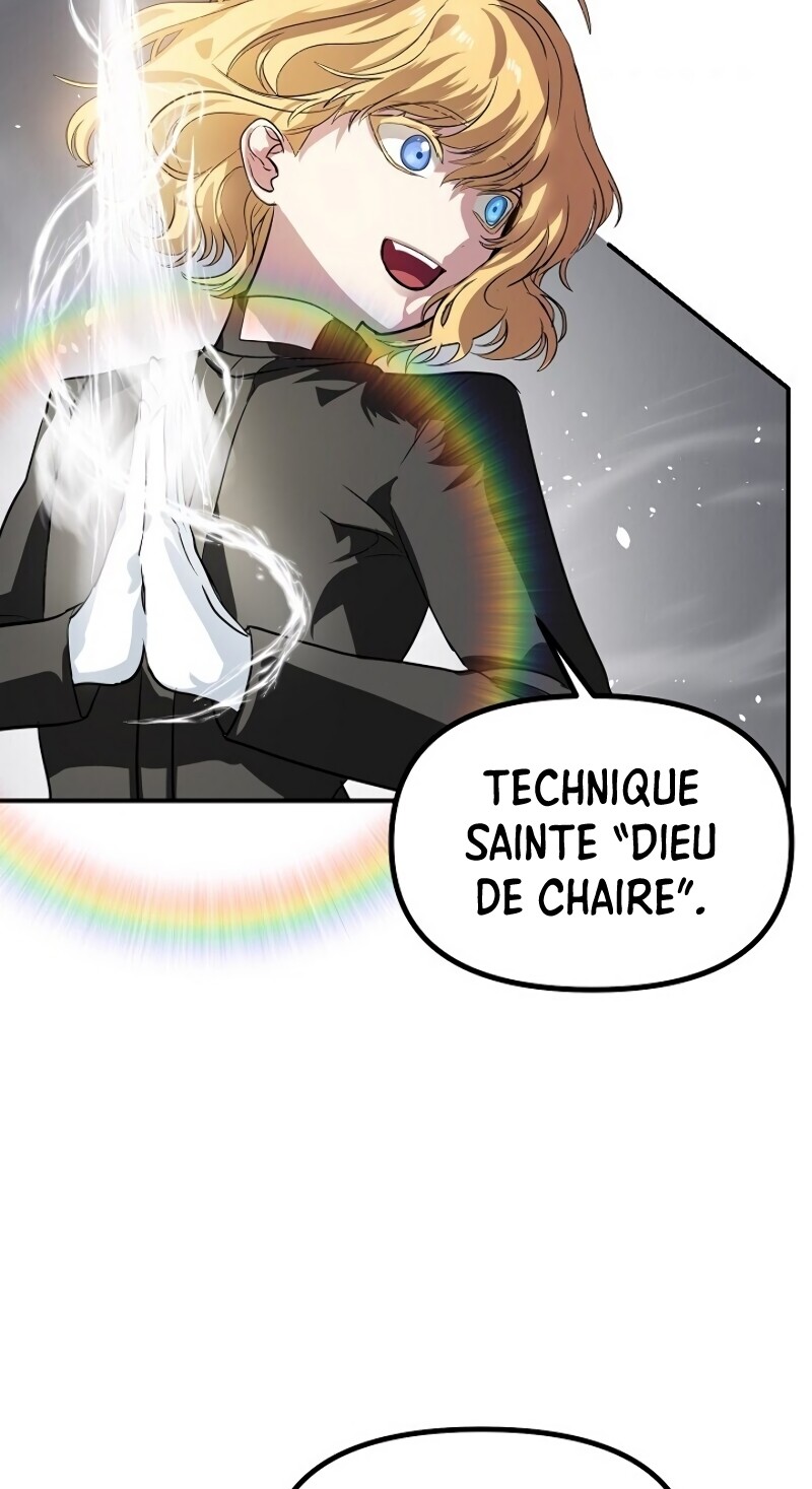 SSS-Class Suicide Hunter Chapitre 26 - Page 28