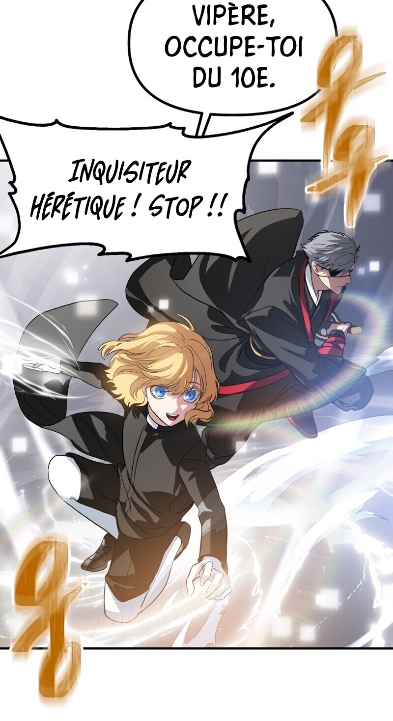 SSS-Class Suicide Hunter Chapitre 26 - Page 29