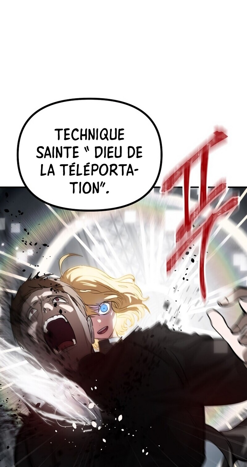 SSS-Class Suicide Hunter Chapitre 26 - Page 30