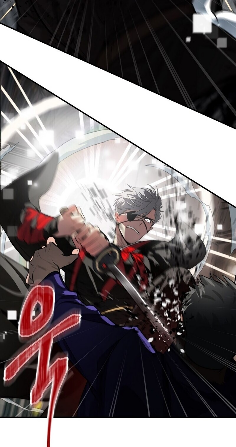 SSS-Class Suicide Hunter Chapitre 26 - Page 31