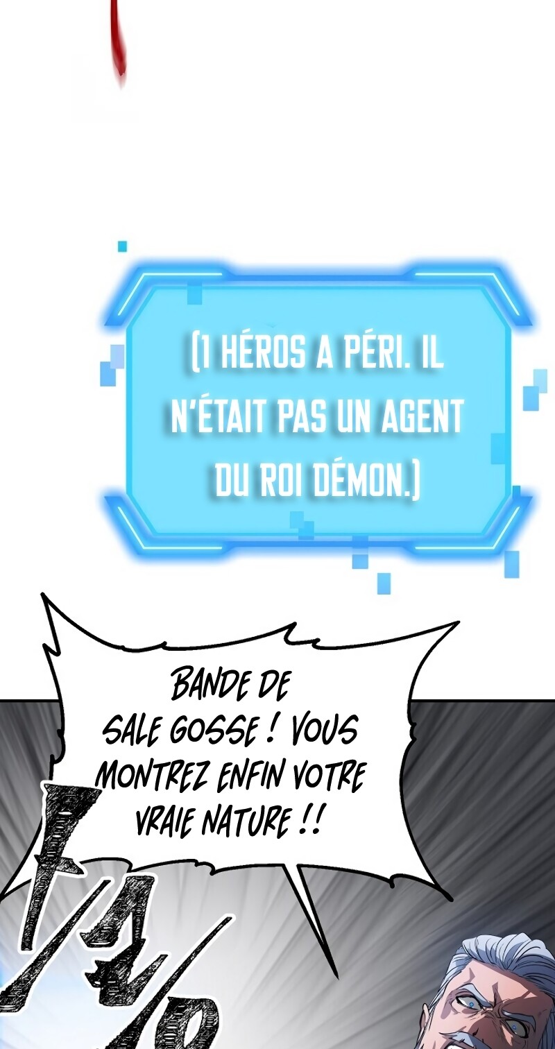 SSS-Class Suicide Hunter Chapitre 26 - Page 32