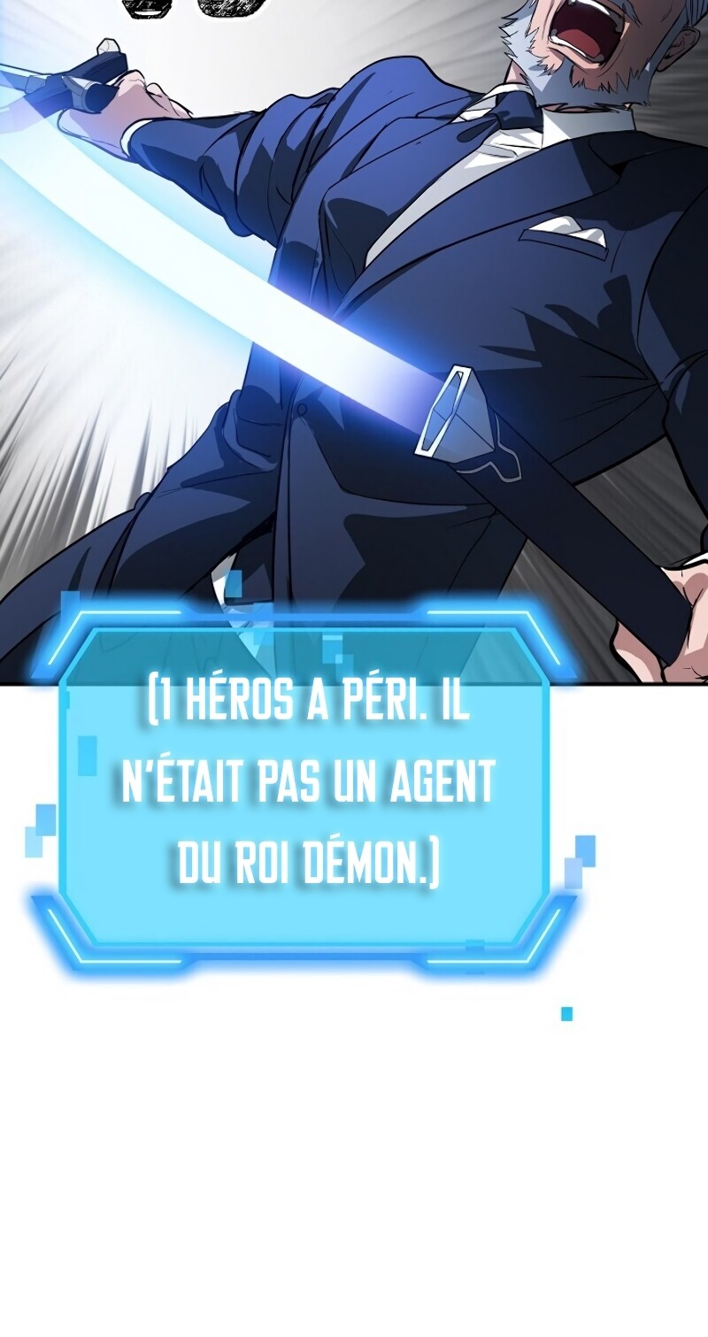 SSS-Class Suicide Hunter Chapitre 26 - Page 33