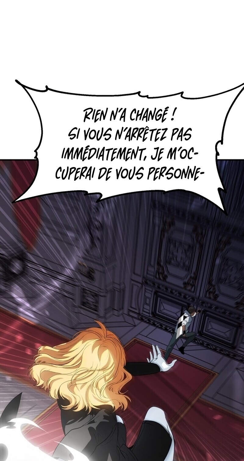 SSS-Class Suicide Hunter Chapitre 26 - Page 34