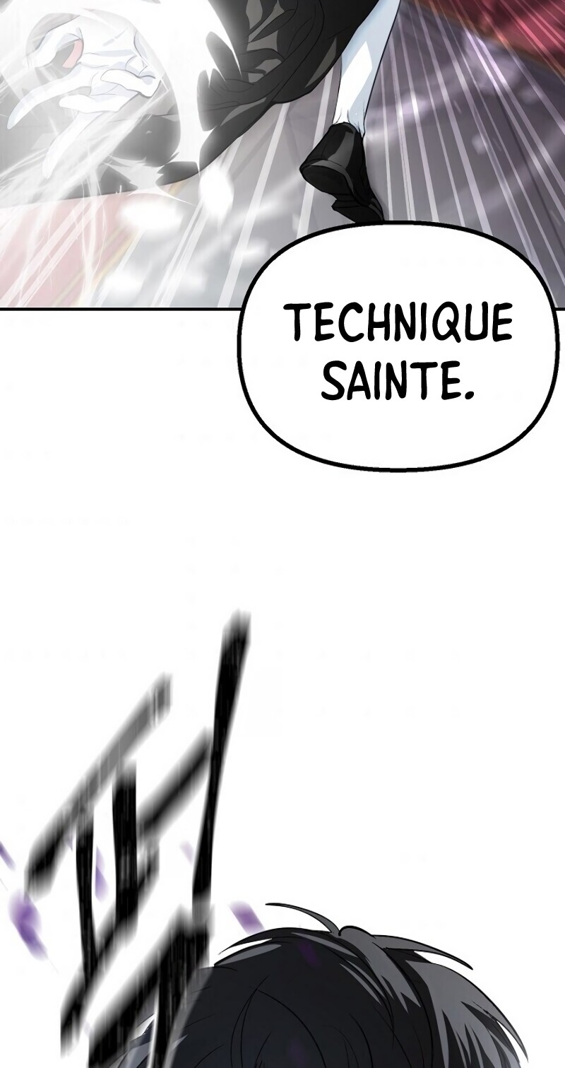 SSS-Class Suicide Hunter Chapitre 26 - Page 35