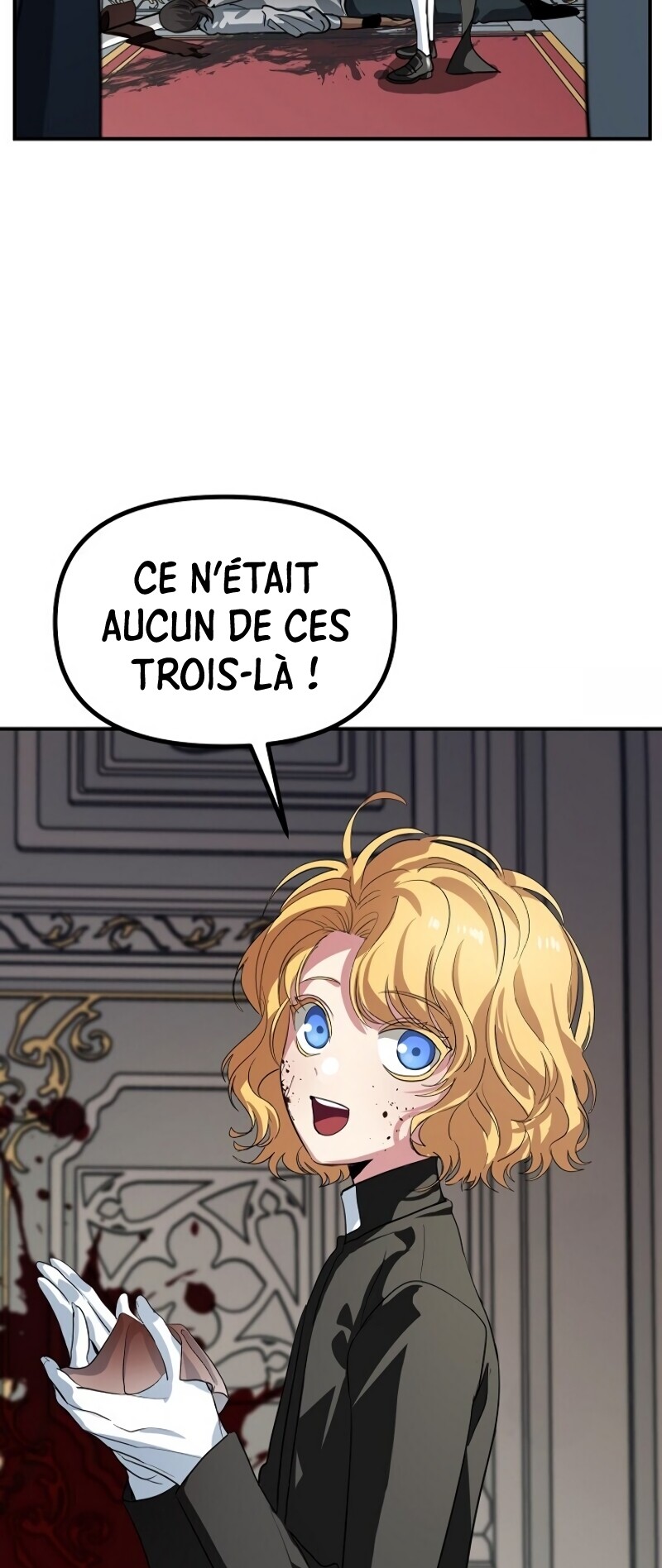 SSS-Class Suicide Hunter Chapitre 26 - Page 38