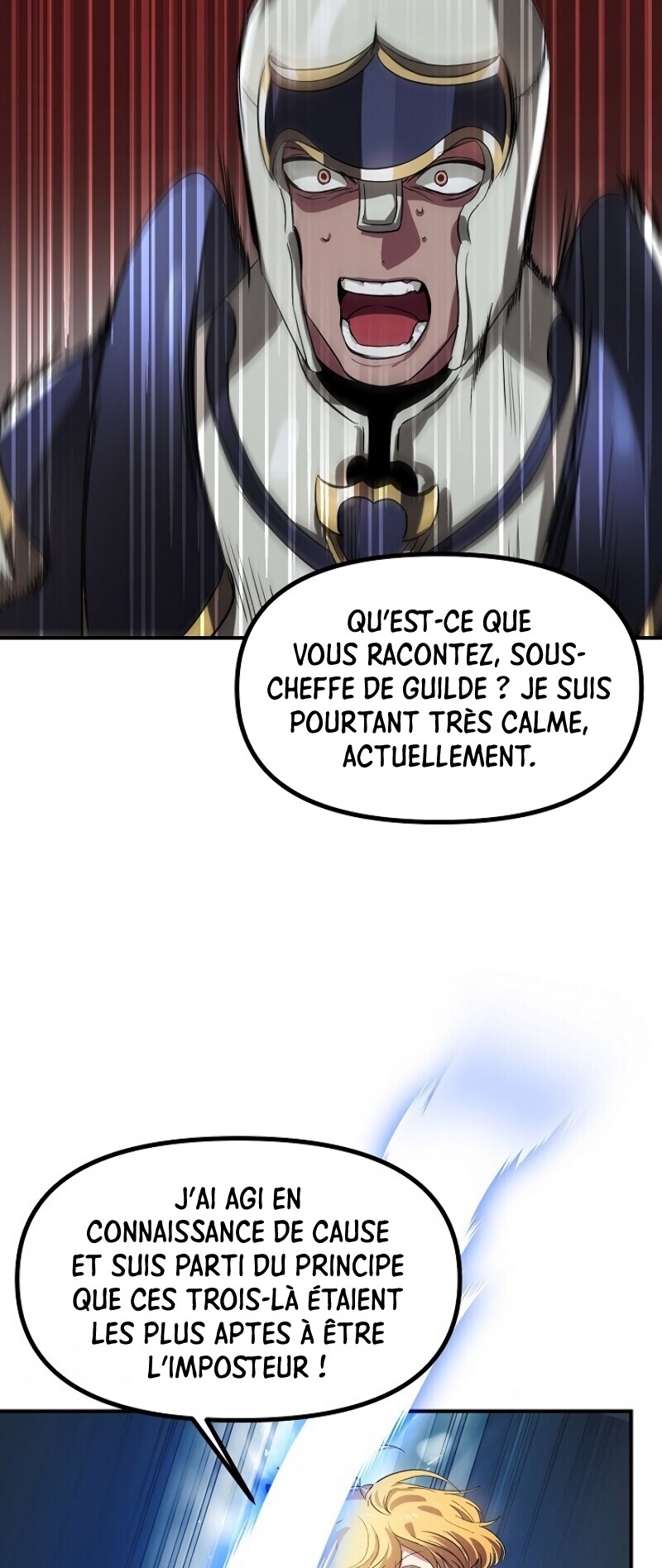 SSS-Class Suicide Hunter Chapitre 26 - Page 41
