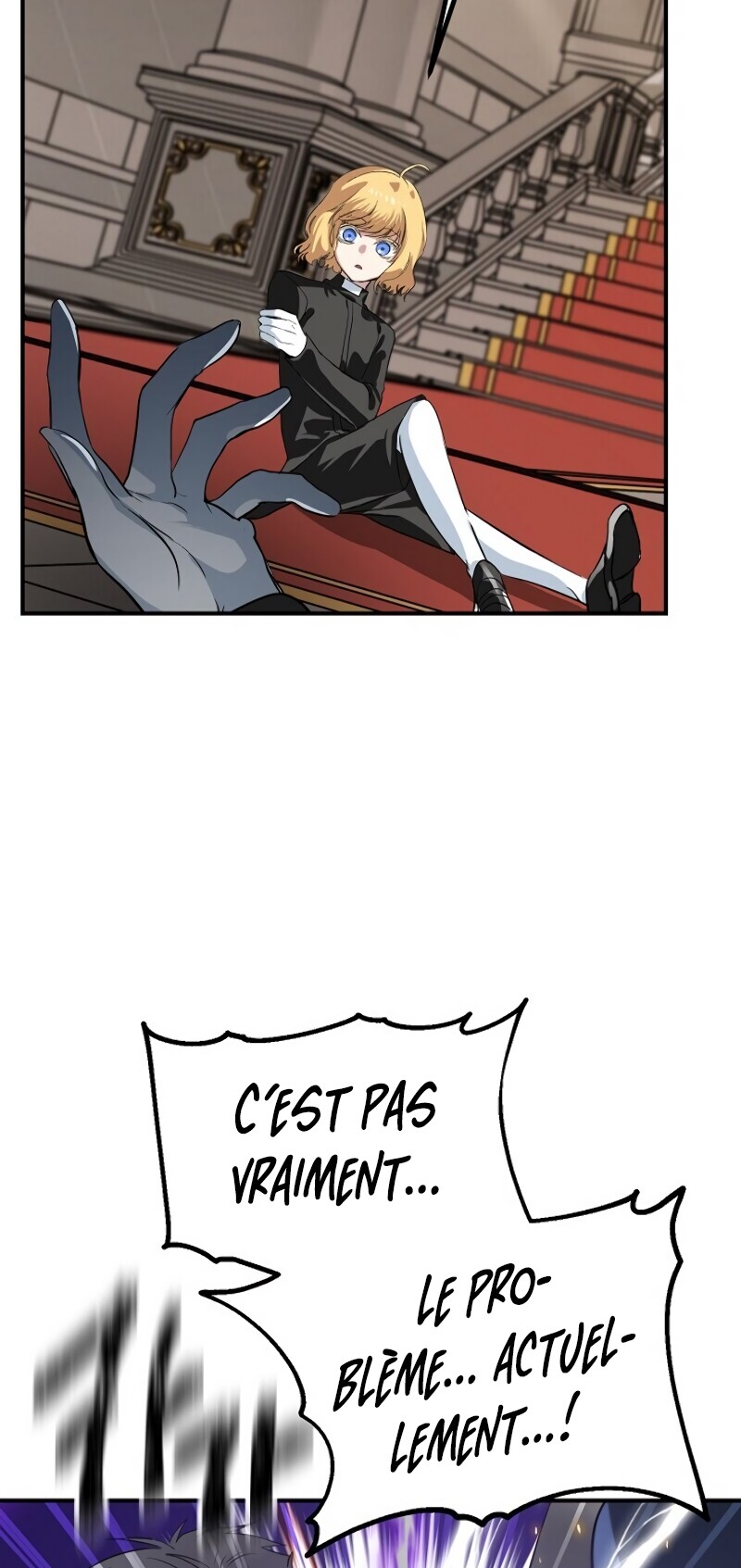SSS-Class Suicide Hunter Chapitre 26 - Page 46