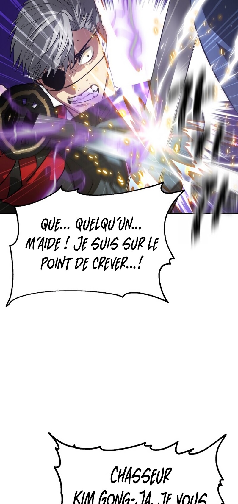 SSS-Class Suicide Hunter Chapitre 26 - Page 47