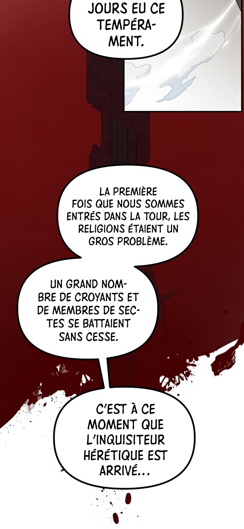 SSS-Class Suicide Hunter Chapitre 26 - Page 57