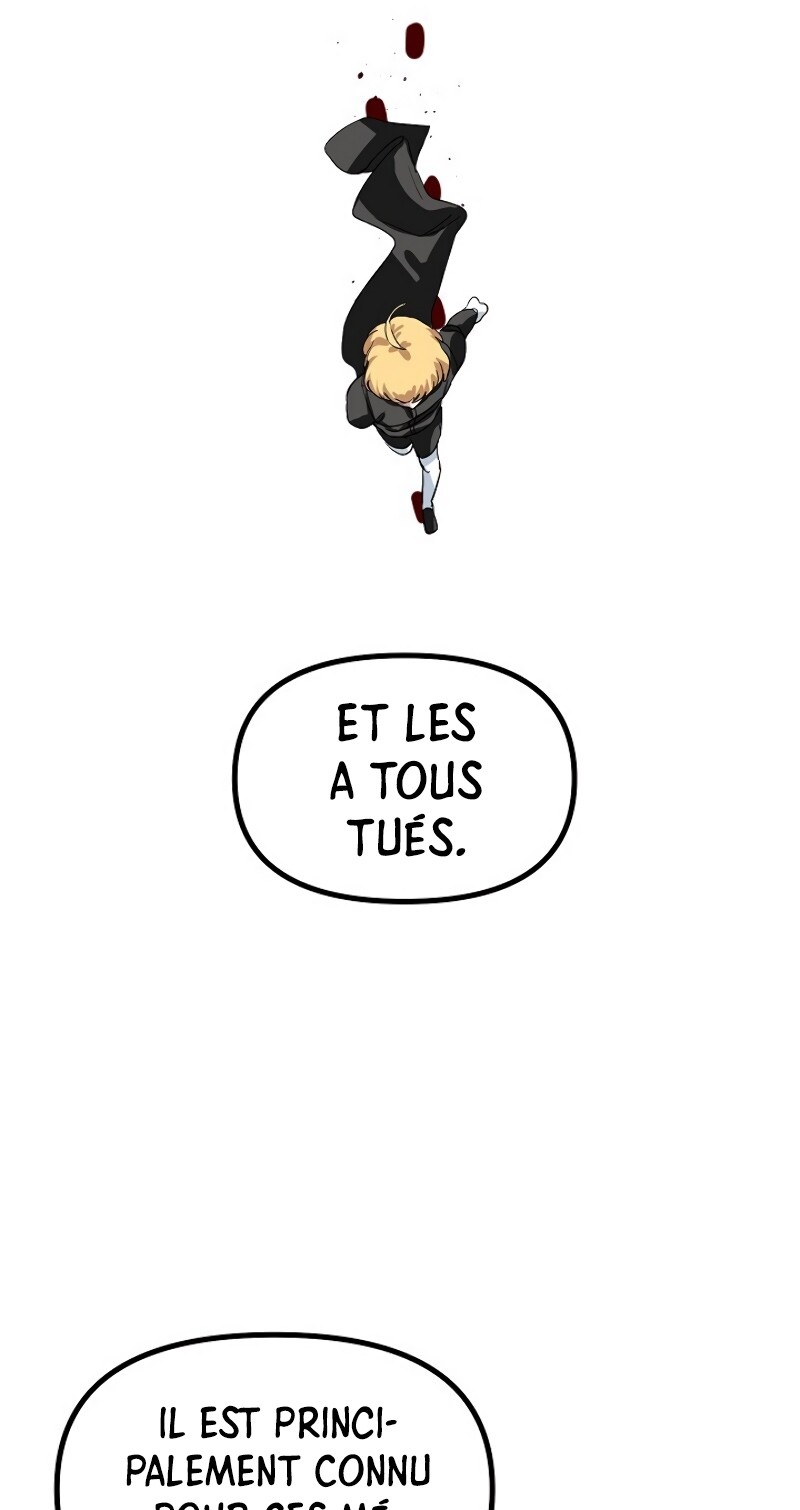 SSS-Class Suicide Hunter Chapitre 26 - Page 58