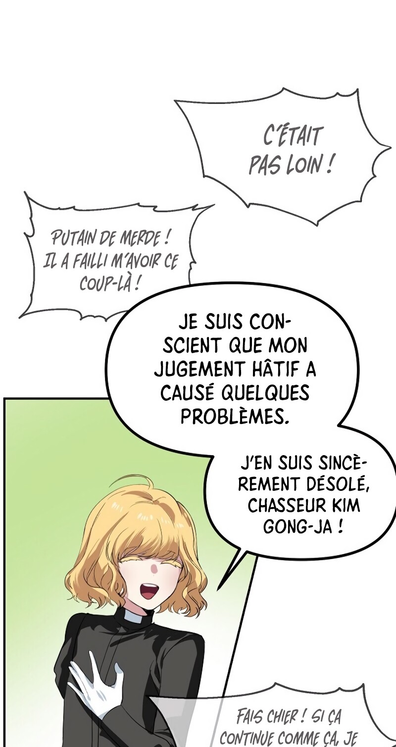SSS-Class Suicide Hunter Chapitre 26 - Page 60