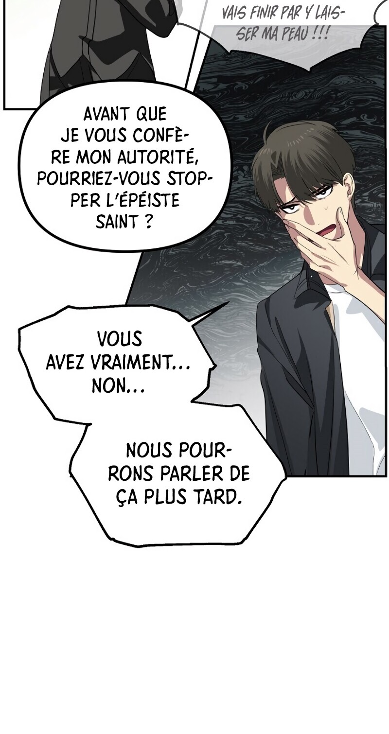 SSS-Class Suicide Hunter Chapitre 26 - Page 61