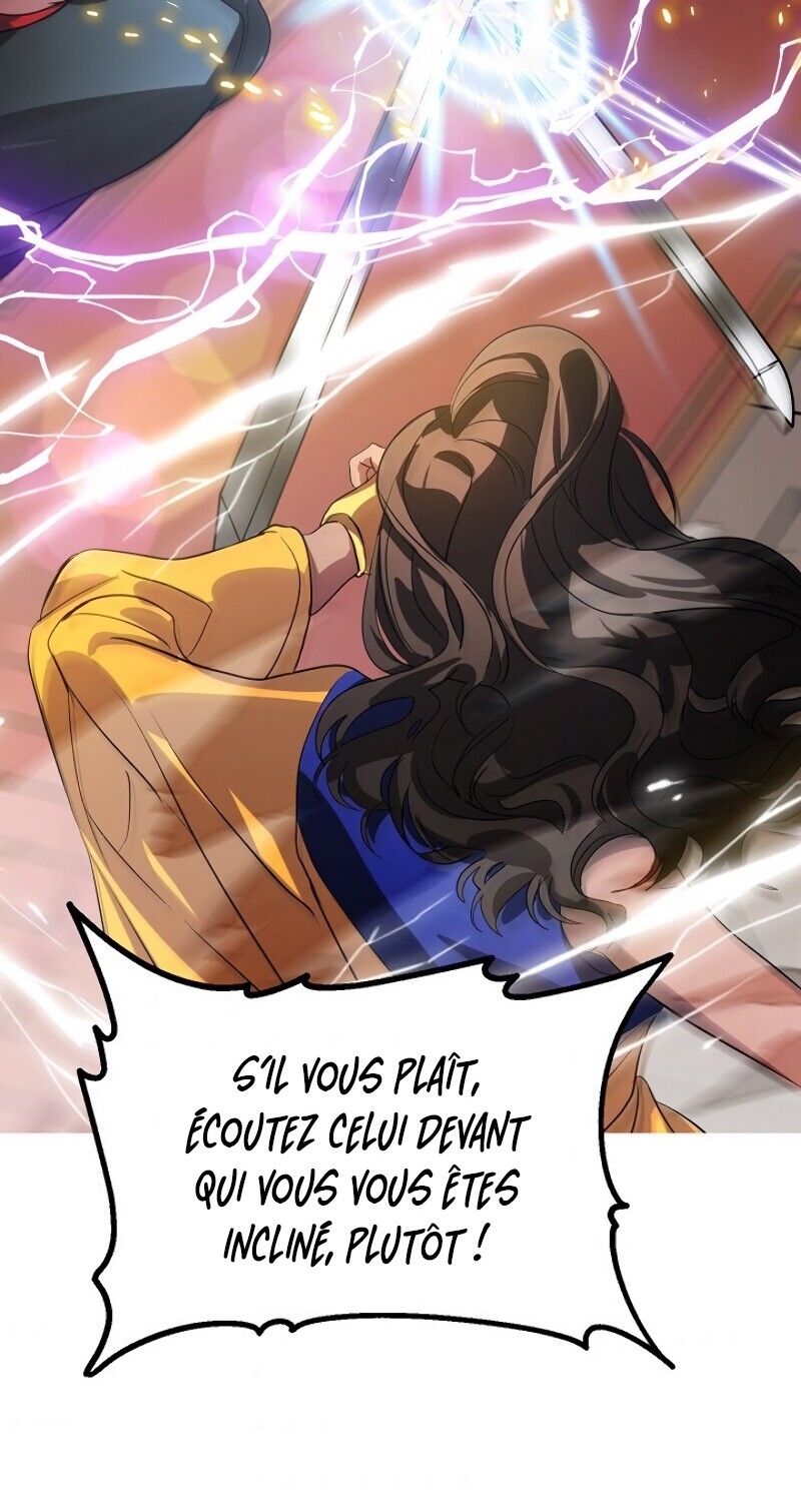 SSS-Class Suicide Hunter Chapitre 26 - Page 63