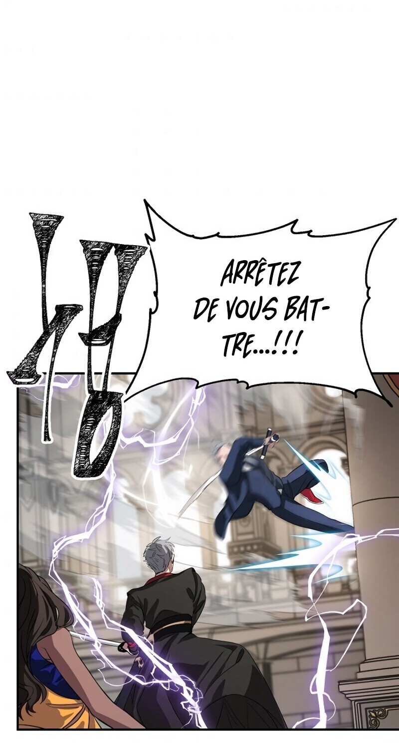 SSS-Class Suicide Hunter Chapitre 26 - Page 64