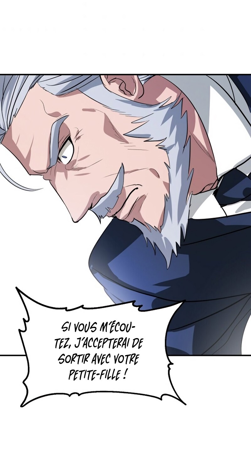 SSS-Class Suicide Hunter Chapitre 26 - Page 65