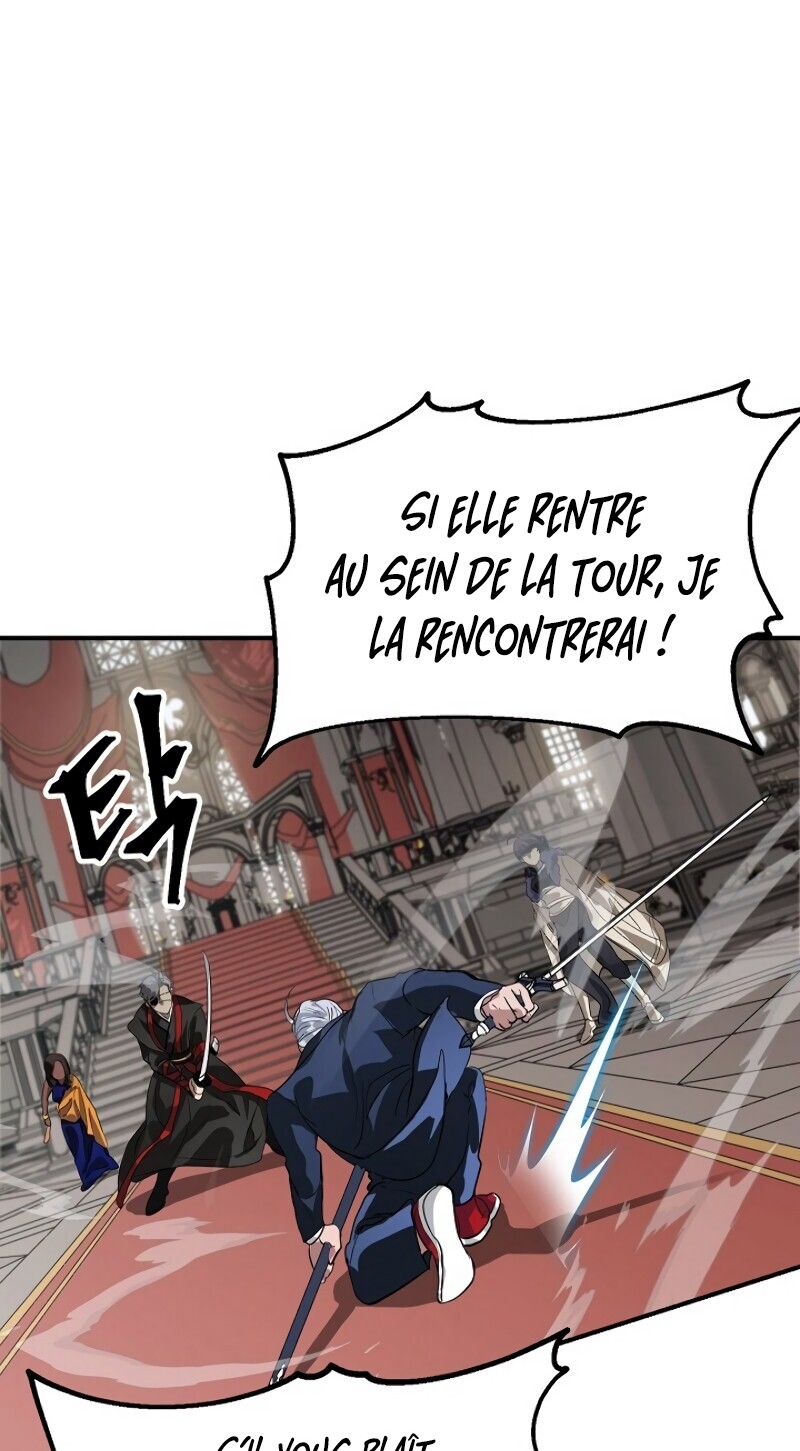 SSS-Class Suicide Hunter Chapitre 26 - Page 66