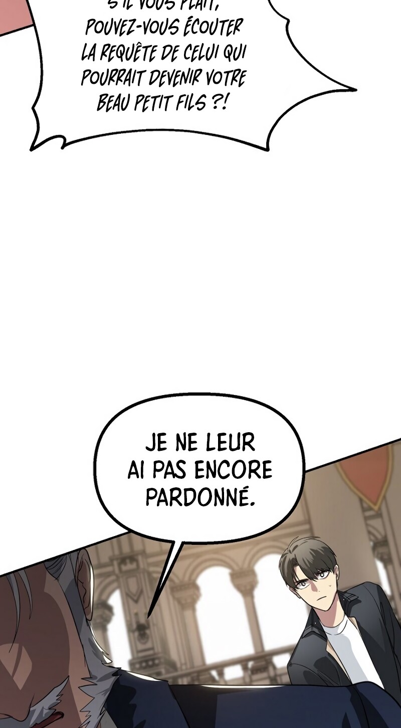 SSS-Class Suicide Hunter Chapitre 26 - Page 67