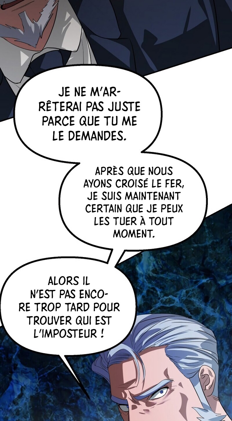 SSS-Class Suicide Hunter Chapitre 26 - Page 68
