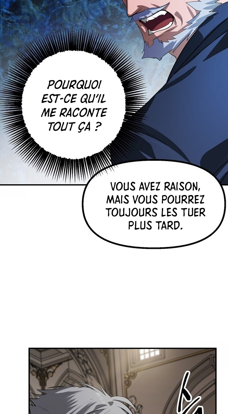 SSS-Class Suicide Hunter Chapitre 26 - Page 69