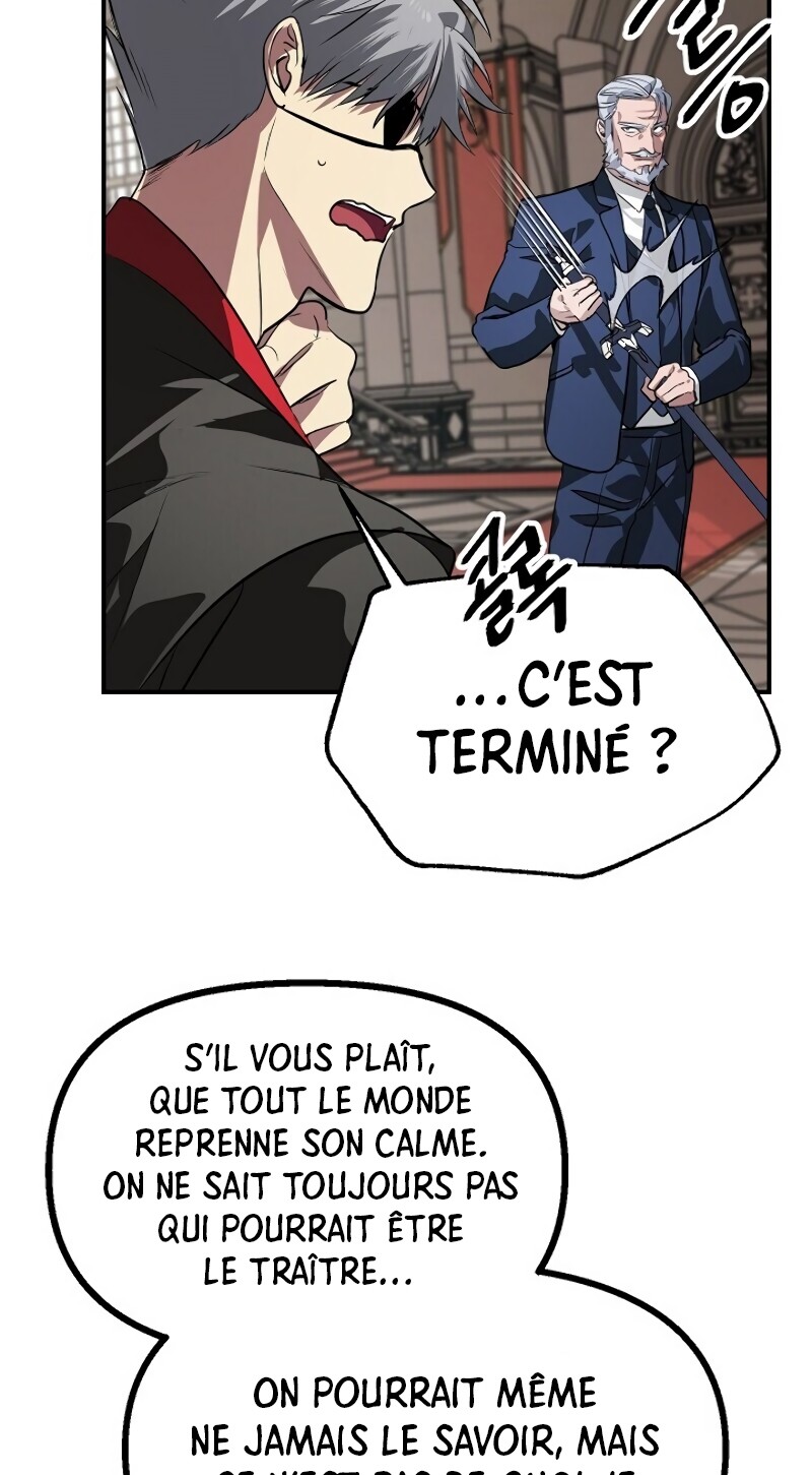 SSS-Class Suicide Hunter Chapitre 26 - Page 70