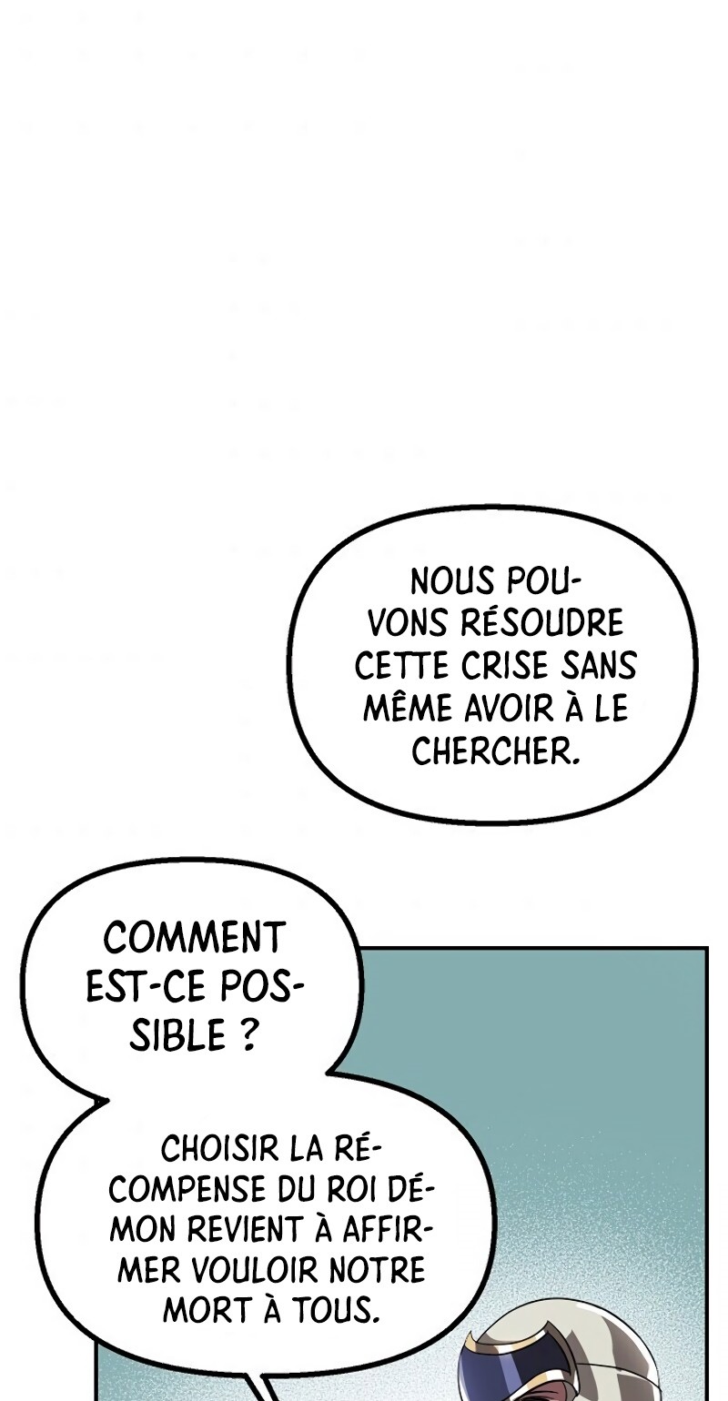 SSS-Class Suicide Hunter Chapitre 26 - Page 72