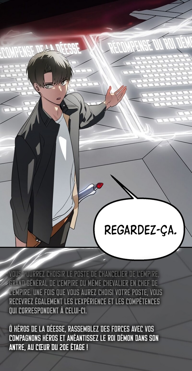 SSS-Class Suicide Hunter Chapitre 26 - Page 74