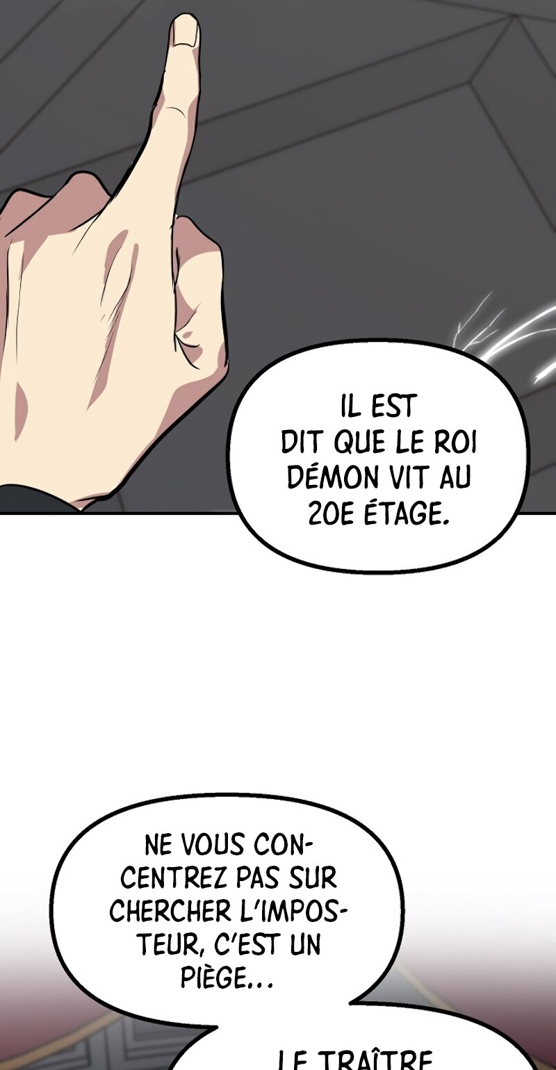SSS-Class Suicide Hunter Chapitre 26 - Page 75