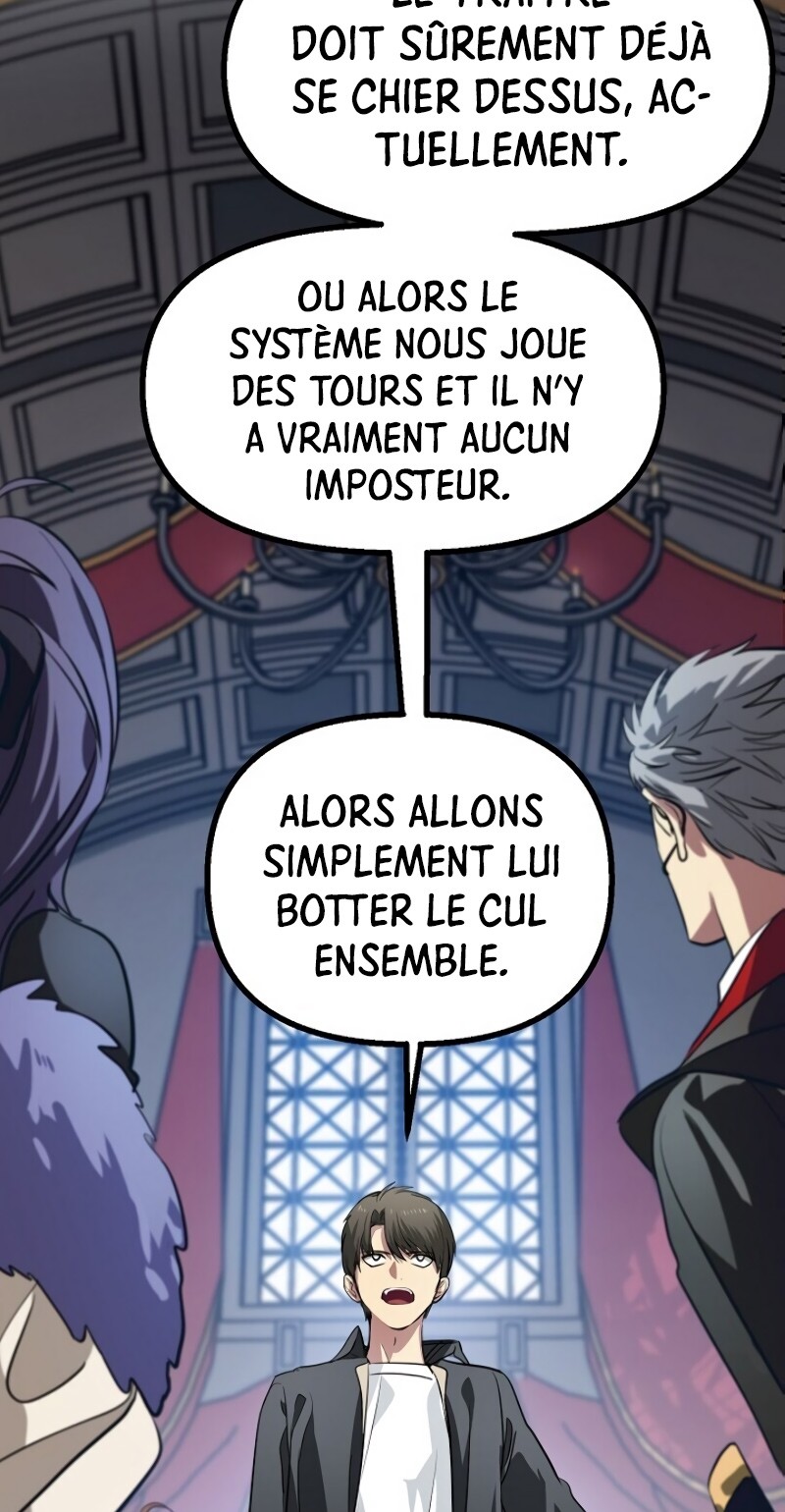 SSS-Class Suicide Hunter Chapitre 26 - Page 76